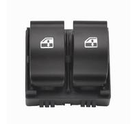 Window Switch Compatible With Fiat For Linea 2005-2012 For Palio For Siena 1996-2012 OEM 735379267 Window Lifter Switch Driver's Side