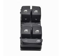 Window Switch Compatible With For A4 Avant 8K5 B8 2007-2015 For A5 8T5 2008-2016 For Master Power Window Switch 8K0959851D