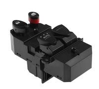 Window Switch Compatible With For Civic 2006 2007 2008 2009 2010 2011 Electric Power Window For Master Switch OE:35750SVAA11 35750-SVA-A11