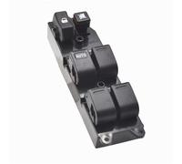 Window Switch Compatible With For Corolla 1998 1999 2000 2001 2002 Power Window Lifter For Master Control Switch Car Decoration OE:84820-60090 8482060090