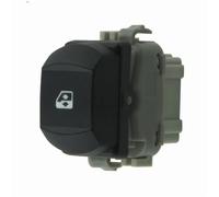 Window Switch Compatible With For Espace For MK4 2002 2003 2004 2005 2006 2007 2008 2009 2010 2011 2012 2013 2014 Electric Window Control Switch OE:8200315013