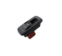 Window Switch Compatible With For Fiesta 2009 2010 2011 2012 2013 Car Window Control Switch Electric Glass Lifter Control Buttons OE:8A6T14529AA