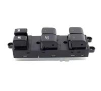 Window Switch Compatible With For Teana J32 J32Z 2008 2010 2011 2012 Window Switch Replacement Window Lift Switch 25401-JN03A
