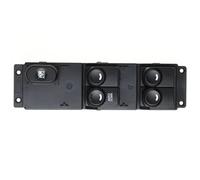 Window Switch Compatible With Hyundai For Accent MK4 For Excel III For Verna 2011 2012 2013 2014 2015 2016 2017 Car Power Electric Window Switch 93570-1R101