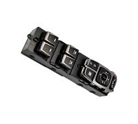 Window Switch Compatible With Hyundai For Azera For Grandeur 2011-2015 Electric Power For Master Window Lifter Control Switch Button 26 Pins