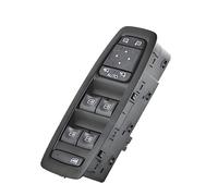 Window Switch Compatible With Kadjar 2015 2016 2017 2018 2019 2020 2021 2022 Power For Master Window Control Switch Left Hand Lifter Button