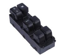 Window Switch Compatible With Kia For RIO 2011 2012 2013 2014 2015 Car 93570-4Y201 Electric Power Window Switch Car 935704Y201 935704Y200 93570-4Y200