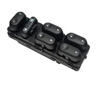 Window Switch Compatible With Mercury For Mariner 2005 2006 2007 OEM:3L8Z-14529-AAA L38Z-14529-AAA For Master Power Window Door Switch Accessories