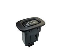 Window Switch Compatible With Mitsubishi For Outlander 3 2013-2021 Trunk Control Button Boot Tailgate Opener Release Switch 5813A167