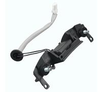 Window Switch Compatible With Nissan For Micra K12 2002-2010 Boot Lid Tailgate Trunk Opening Opener Lock Release Switch 25380AX60B 25380-AX60