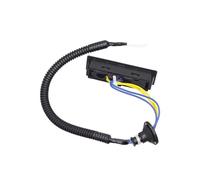 Window Switch Compatible With Nissan For Pathfinder 2013-2019 Car Rear Trunk Liftgate Tailgate Switch Opener Release 25380-3JA0A