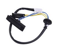 Window Switch Compatible With Nissan For Rogue 2008-2015 Rear Liftgate Tailgate Hatch Trunk Release Switch Button Opener 25380-JM00A