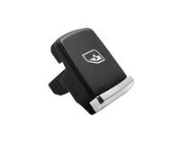 Window Switch Compatible With Porsche For Macan 2014 2015 2016 2017 2018 1pc Car Window Lift Push Switch Button Replacement Car Accessories Decoration(1 type)