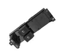 Window Switch Compatible With Skoda For Octavia 1U2 1U5 1996 1997 1998 1999-2010 Car Window Control Switch Window Lifter Switch Button OE:1J3 959 857