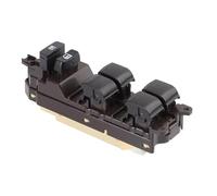Window Switch Compatible With Toyota For Crown 2005 2006 2007 2008 2009 Car Window Switch Hight Quality LHD 84040-0N011 840400N011 Car Accessories