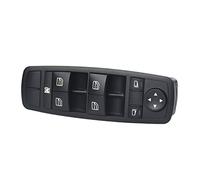 Window Switch Control Button 2518300290 A2518300290 Power Window Switch For Mercedes For Benz W164 GL320 GL350 GL450 ML320 ML350 ML450 ML500 R320 R350 Window Control Button