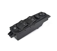 Window Switch Control Button A6395451313 Front Driver Side Power Electric Window Switch 4 Door For Mercedes For Benz For Viano For Vito W639 Window Control Button