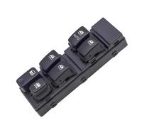 Window Switch Control Button Car Accessories For Sonata 2003-2005 Front Left LHD Electric Power Window Control Switch Glass Lifter Button