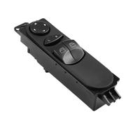 Window Switch Control Button Car LHD Driver Side Master Power Window Glass Lift Control Switch A9065451213 Replacement For Sprinter W906