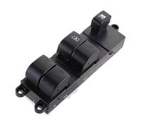 Window Switch Control Button Cars Accessories 25401-BB65B For Pathfinder For Navara D40 For Qashqai Front Left Car Window Lifter Control Switch 13+3 Pins