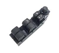 Window Switch Control Button DG4S-66-350 Left Driver Side Master Power Window Control Switch 1 Auto Button For 2 CX3 2017 2018 2019 2020 2021