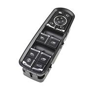 Window Switch Control Button Electric Master Window Control Button Switch Configuration With Lane Assist For Panamera For Cayenne For Macan(B)