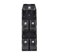 Window Switch Control Button For Buick For Optra For Daewoo For Lacetti Electric Window Lifter Control Switch Button 9066788(With AUTO)