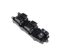 Window Switch Control Button For Corolla 2001 2002 2003 2004 2005 2006 2007 Electric Power Master Window Switch Button 84820-02100 Car Parts