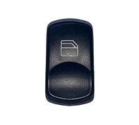Window Switch Control Button For Mercedes For Sprinter W906 Window Switch Button Cover Front Left (Passenger) A6395451913 Window Control Button