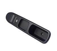 Window Switch Control Button For Peugeot 307 307SW 206 1.6 16V 2000 2001 2002 2003 2004 2005 2006 2007 2008 Passenger Power Window Switch Control 96351625XT