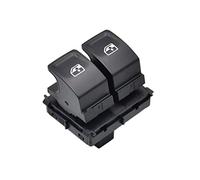 Window Switch Control Button For Skoda For Scala For VW For Golf Mk 7 For Cafter For Campmob Power Window Switch Control Button 5G0959858D(2 pcs)