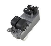 Window Switch Control Button Power Master Window Control Switch Button 84820-02230 8482002230 For Toyota For Auris Hybrid 2007-2013 For Yaris 2005-2011(LHD)