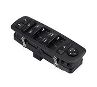 Window Switch Control Button Power Window Switch 68110872AA Master Window Switch Left LH Driver Side For Chrysler Town & Country For Dodge For Grand Caravan Window Control Button