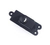 Window Switch Control Button Window Lifterr Switch Driver's Side Switch For Hyundai I30 I30cw 2008-2011 93570-2L010 93570-2L000 Window Control Button(Rear Door Side)