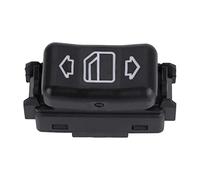 Window Switch Control Button Window Switch Button Power Master Rear Right For Mercedes For Benz Window Control Button