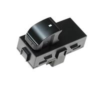 Window Switch Control Compatible With CHEVROLET For Avalanche 2007 2008 2009 2010 2011 2012 Passenger Side Car Window Control Switch Window Lifter Button OE: 22895545