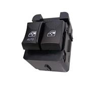 Window Switch Control Compatible With Chevrolet For Express 2003 2004 2005 2006 2007 Front Left Car Window Control Switch Power For Master Window Lifter Switch Button OE:10284860
