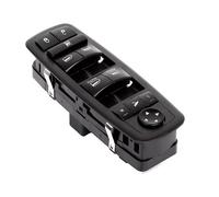 Window Switch Control Compatible With DODGE For GRAND For CARAVAN 2008-2012 Power For Master Window Switch Lifter Button OE:4602536AE 4602536AD 4602536AF 4602536AG