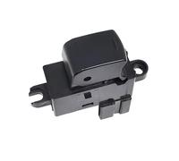 Window Switch Control Compatible With For NV200 5 Pins Front Right Single Door Passenger Side Car Window Control Switch Window Glass Lifter Button