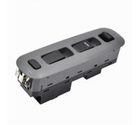 Window Switch Control Compatible With Suzuki For Grand For Vitara 1999 2000 2001 2002 Front Left Electric For Master Control Power Lifter Window Switch OE:3799066D10T01