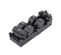 Window Switch Control Compatible With Volvo For S80 S60L For C70 V70 For XC90 V60 For V90 C30 2014-2016 Left Driver Side Power Window Lifter Switch 31453232 31376495