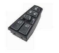 Window Switch Control Driver Passenger Side Electric Window Switch 20752922 For Truck For FM12 For FH12 For FM9 For FH For FM For VNL