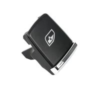 Window Switch Control Driver Passenger Window Lift Push Switch Button For 2010-2016 For Cayenne 2010-2016 For 2014-2018