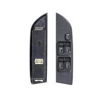 Window Switch Control Driver Side Front Left Electric Window Switch For ISUZU For TFR For TFS 1999-2009 897155246