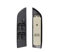 Window Switch Control Driver Side Front Left Electric Window Switch For ISUZU For TFR For TFS 1999-2009 897155246