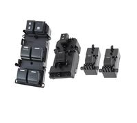 Window Switch Control Electric Window Control Switch Button For Accord 2008-2012 35750TB0H01
