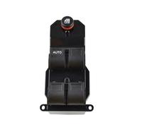 Window Switch Control Electric Window Switch Button LEFT LHD 35760-S9A-G042 For Civic For CR-V For Fit For Jazz