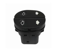 Window Switch Control Electric Window Switch Control Button For FIESTA For FUSION For STREET For KA For PUMA For TRANSIT For MK7 For TRANSIT For CONNECT