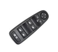 Window Switch Control Electric Window Switch Folding For C4 2004-2011 For Picasso 2007-2013 6554YH