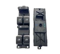 Window Switch Control For DFM For DFSK For Glory 500 For E3 Door Glass Control Buttons Power Window Switch 3746050-FS01